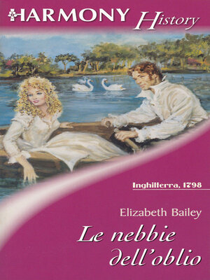 cover image of Le nebbie dell'oblio